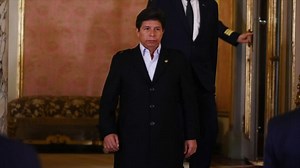 Castillo pide oficialmente asilo a México para resguardar su vida | HISPANTV