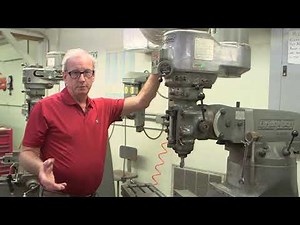 Machine Shop Training Cert 2