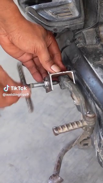 Amazing welding Tips And Tricks for beginners #weldingartwork #homemade #Weldinghacks #Foryoupage❤️❤️