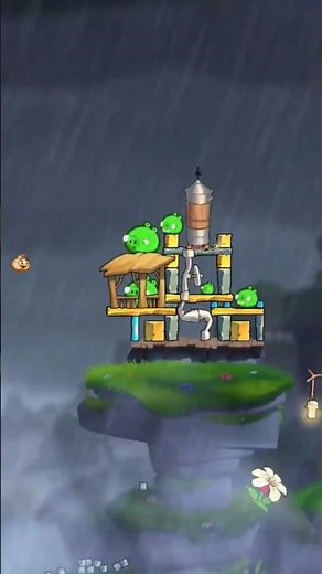 unlocking melody in angry birds 2