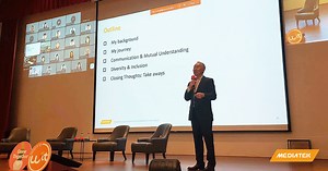 288 reactions · 15 shares | Women in Tek hosted two engaging panel...