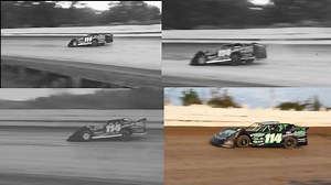 1K views · 30 reactions | #114 Daryl Charlier is our 2021 Rohrich Automotive RUSH Late Model Series Track Champion Charlier picked up four wins during the season | Pittsburgh Pennsylvania Motor Speedway | Facebook