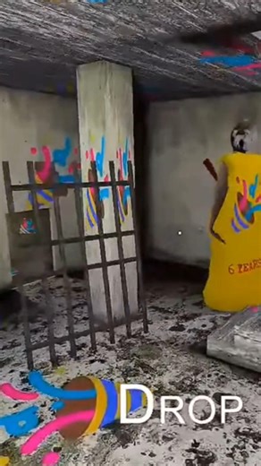 #grannyvsgrannygame #rang virangi #grenny #trendingshorts video