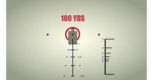 Understanding the Primary Arms ACSS reticle (VIDEO)