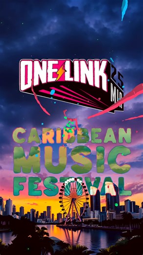 624 reactions · 77 shares | Caribbean Music takeover at One Link Music Festival Friday ⚡️  Mavado  Dexta Daps  Shenseea  Skinny Fabulous  Nailah Blackman  Ridge, Trilla-G, Khallion, Popeye, Caution Lockit & more Link Up Friday, Oct 10 at Miramar Regional Park Amphitheater  | ONE LINK MUSIC FEST | Facebook