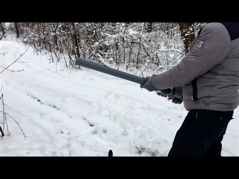 DIY Snowball Blaster: Step-by-Step Build for Beginners