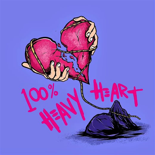 Emo Aesthetic in Pop Punk Indonesia: Merra Colorcode