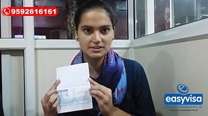 Recent New Zealand Study Visa, For More Info Call 9592616161 , Drop...