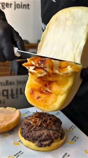 fast food making #youtubeshorts #funny #shortsvideo