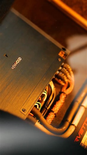 This Mod Made This C5 a TRUE 1 of 1 Corvette 😉 #corvette #chevy #cars