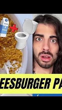 Italians reacting to PASTA CRIME 😱 - Lionfield