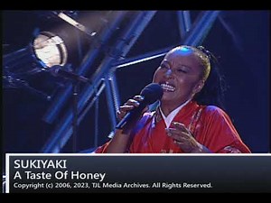 Sukiyaki - A Taste Of Honey