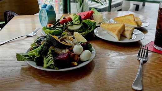 Daytime Eating May Increase Your Lifespan