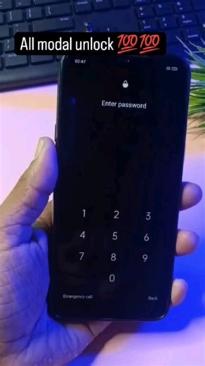 492K views · 6K reactions | Unlock password    . . . . #whatsapp #trending #tech #technology #tips #explorepage #explore#android #secret #hack #foryoupage #foryou#freeapp #bestapp #mobile #mobiletips #love #phone #instagood #instagram #viralreels #viraltrick #viralvideos #shorts#secrettrick #hacks #trand #tipsandtricks #android | Earn Tuff | Facebook