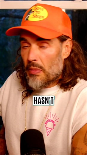 In 2020, Judy Roberts’ real life story would have been labeled misinformation. | Russell Brand