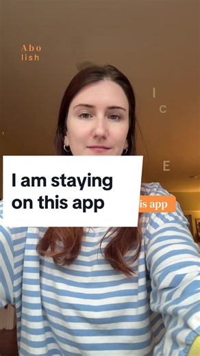 Monetization on this app is changing dramatically. It has been changing for a little while, but in the last week, it has become very different very quickly. A lot of of their response to this has been people saying that creator should just go monetize on other apps. This is not realistic because of the amount of time that it takes to build a platform. And also because of what the environment is like fun other apps. I will be staying here, and monetizing here, while also building my presence on o