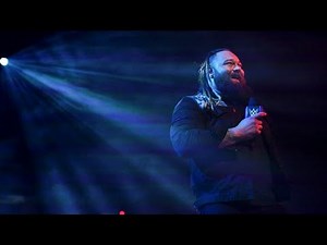 Bray Wyatt Entrance: WWE SmackDown, Dec. 23, 2022