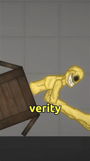 How to Make a CURSED BOX with VERiTY in Melon Playground!? #verity #melonplaygroundupdate