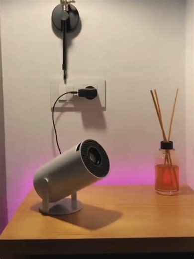 Crazy 4K Projectors on the Market @UnboxTherapy #4KProjector #Tech #Gadgets #Viral