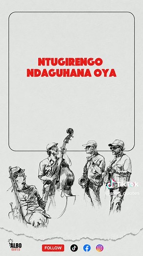 #lyrics #songlyrics #music #rwandatiktok #africantiktok