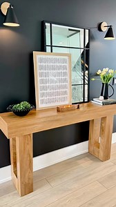 5.6K views · 23 reactions | Timeless & Stylish: The Perfect Wood...