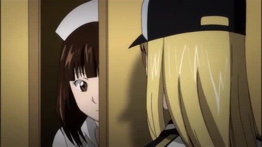 انیمه فوق العاده دفترچه ی مرگ - Death Note قسمت 21 ( با زیرنویس فارسی ) انجمن با موزیک