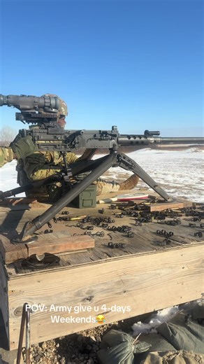 Living the Army Life: 4-Day Weekends and More