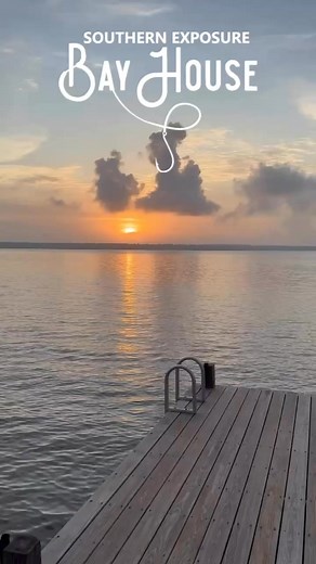 Happy Wednesday from Suthern Exposure Bay House! | Southern Exposure Bay House