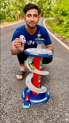 Six-Six Zero- Police Play Set 26 Pcs Unboxing and Fitting