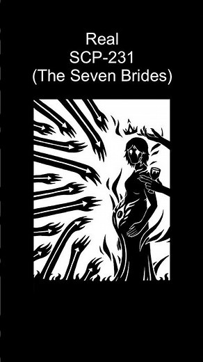 SCP-231 | The Seven Brides (SCP Library)