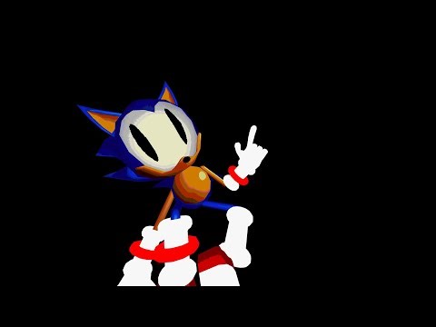 FNF Trinity Encore Slowed + Reverb (But In VRC) Solo Performance