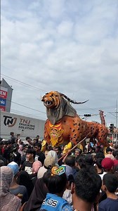 ini gabungan hewan apa aja lurd