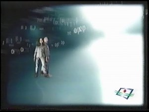 Télé-Québec - 2003 ( Indicatif )