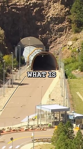 What Secrets are Inside Cheyenne Mountain | Army Tales