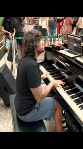 102K views · 3.3K reactions | Perfect - Ed Sheeran - Piano Cover #music #piano #pianocover #public #perfect #edsheeran #csnpiano | Gabrielerossi_piano | Facebook