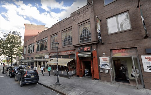 A Guide to Little Tokyo in NYC (What to see, where to eat & what to do!) - the world and then some