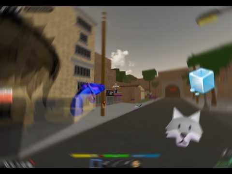 I can't think of a title..