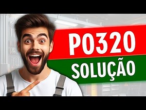 P0320 Circuito entrada velocidade do motor da ignição 🔴 Código de problema Sintomas Causas Soluções