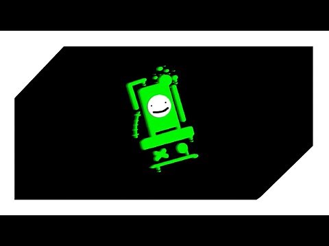 Dream Manhunt Music (MrDinger Remix)