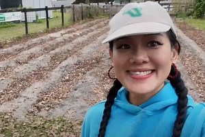 Xiaoxiao Li - A Business Model for Rosebud Continuum's Market Garden