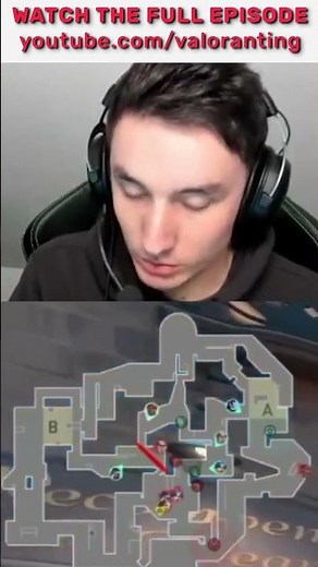 Pro Explains Macro Strategy in Valorant