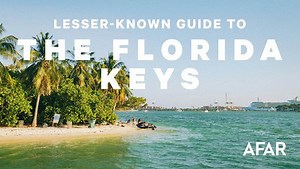 18 Underrated Things to Do in The Florida Keys, According to a Local | Crowd-Free Guides | Afar