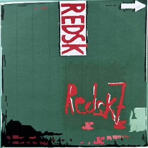 Redsk - Redsk7