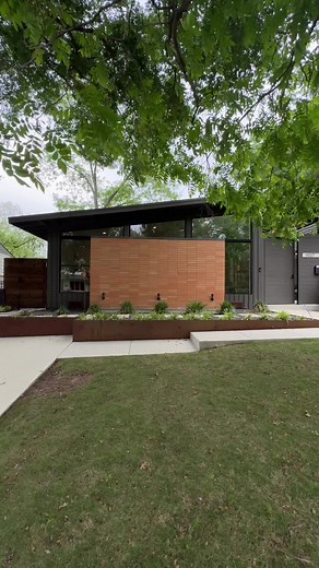 Welcome to My Dream Home Tour | Mid-Century Modern Style in Dallas, Texas
