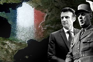 Election présidentielle 2022 : la France est-elle encore une grande puissance ?