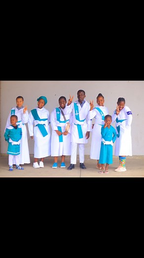 Izikhova Ezimnqini / The Ethiopian Holy Baptist Church in Zion on Reels