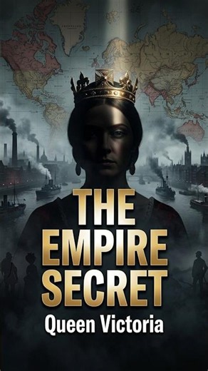 Queen Victoria The Empire Behind the Crown