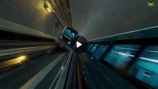 Dubai Continues to Lead the Future of Urban Mobility 🚆The announcement of the Dubai Metro Gold Line by the Roads and Transport Authority (RTA) is yet another testament to Dubai’s forward-thinking… | Falcon Premier Real Estate