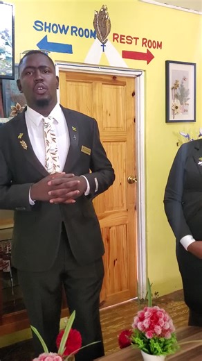 Compassionate Funeral Services at BT Thomas Funeral Home