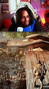 DAYS GONE HORDES LOOK INSANE 😱 | Days Gone Reaction